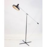 Belgium - Boulanger floor lamp - 1960