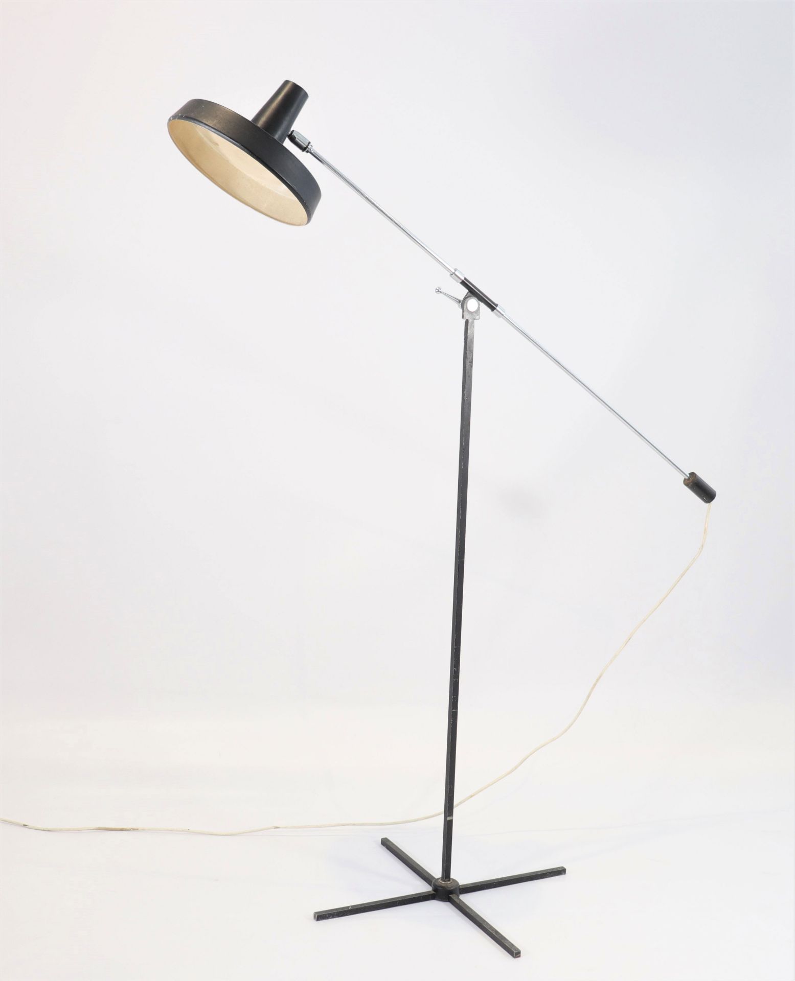 Belgium - Boulanger floor lamp - 1960