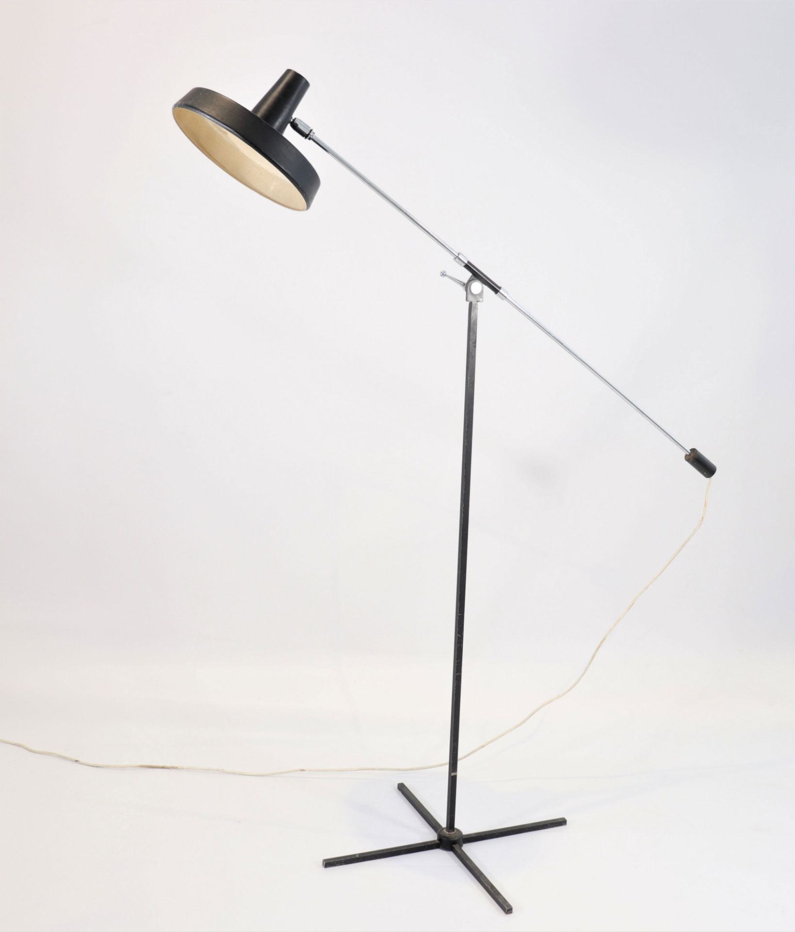 Belgium - Boulanger floor lamp - 1960 - Bild 3 aus 3