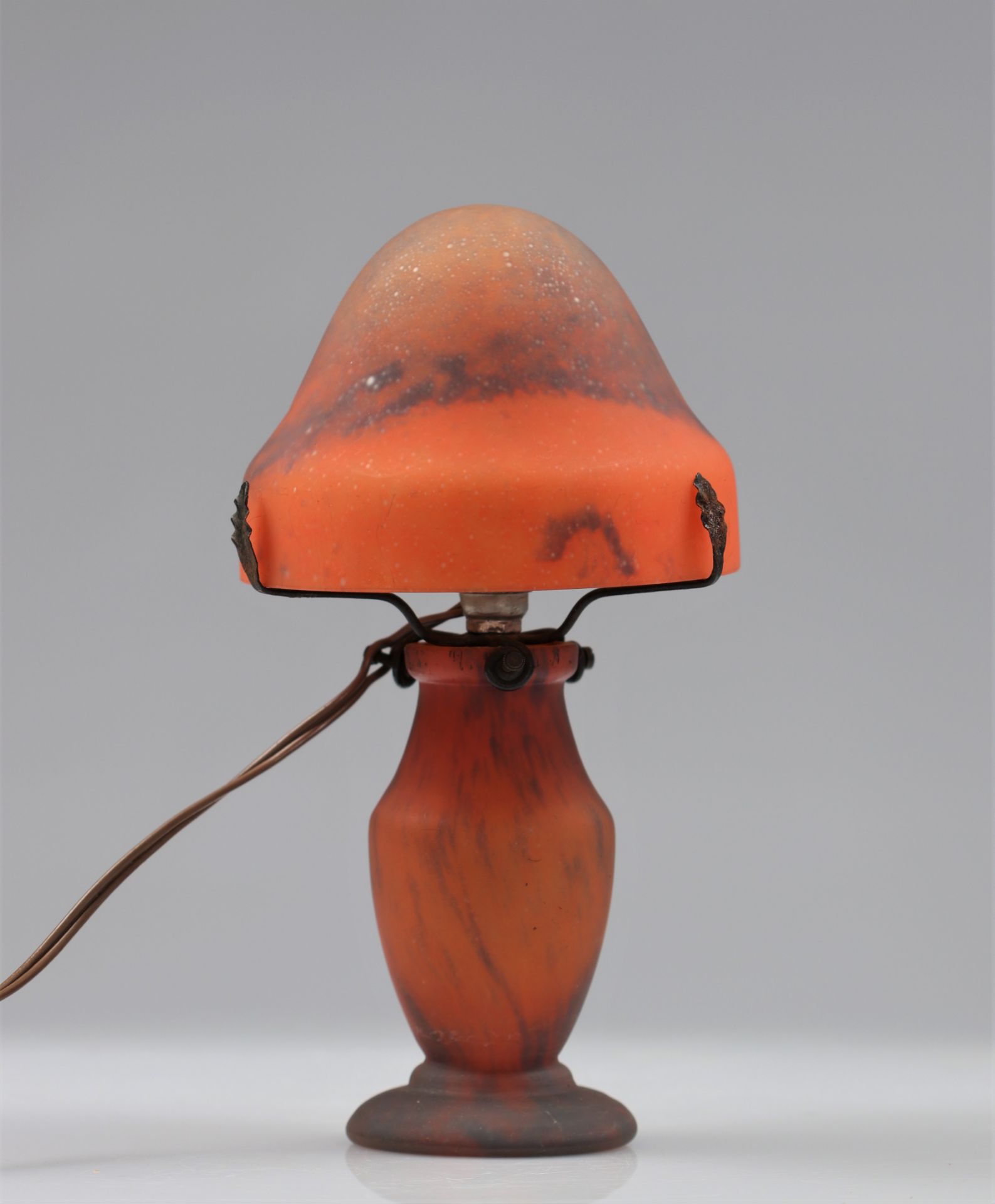 Lorrain mushroom lamp - Bild 5 aus 5