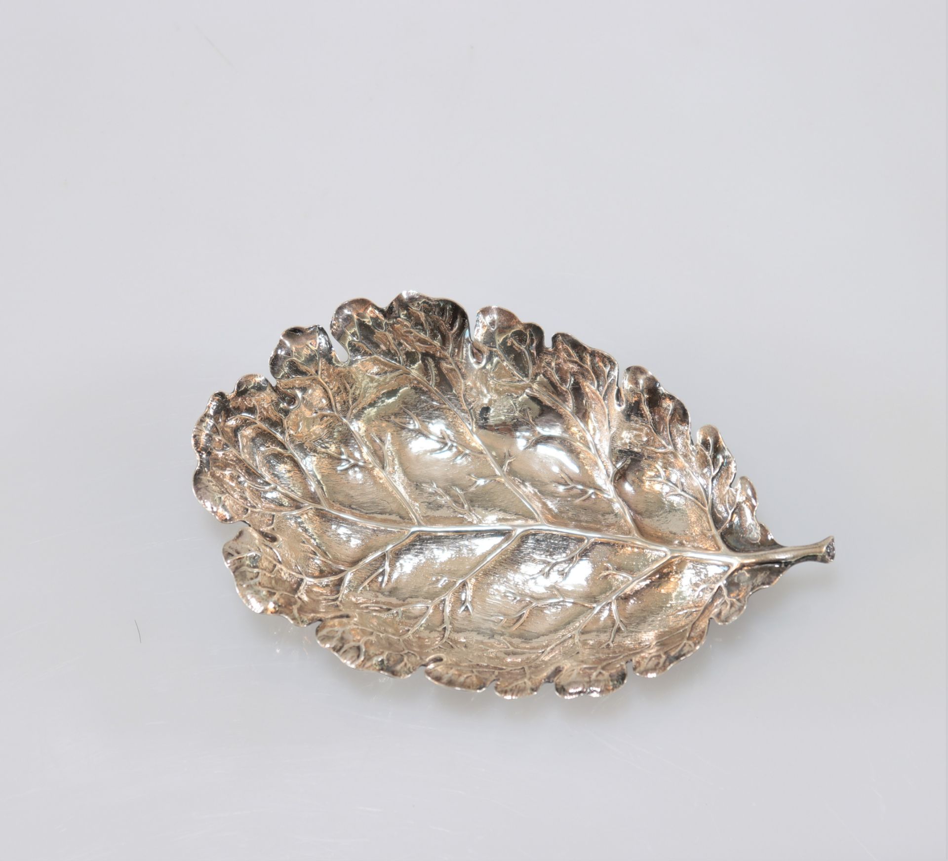 BUCCELLATI set (12pc) of solid 925 silver table decorations - Bild 8 aus 10
