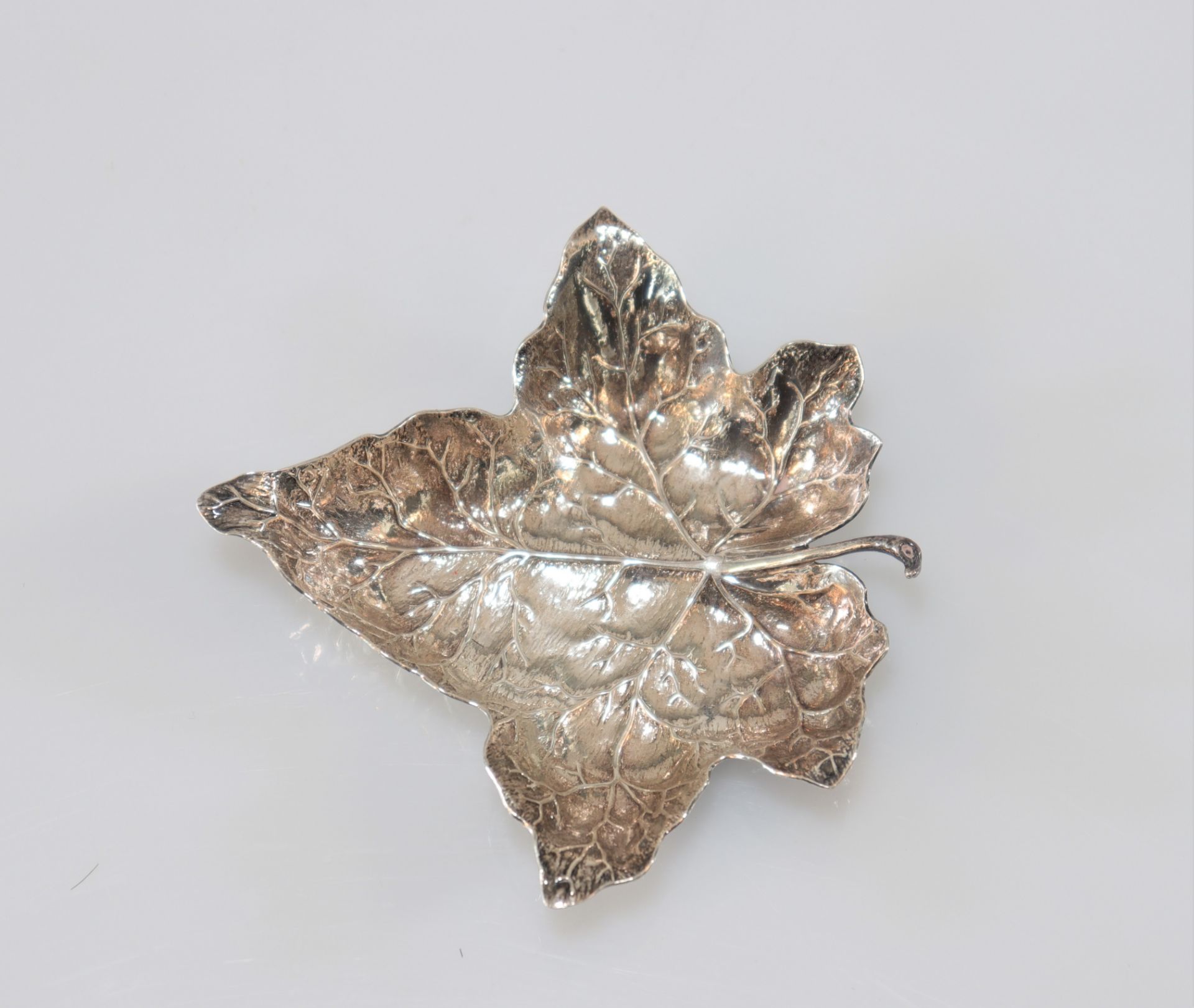 BUCCELLATI set (12pc) of solid 925 silver table decorations - Bild 5 aus 10