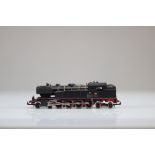 Ibertren locomotive / Reference: - / Type: locotender 4-8-4 242-0231 #157