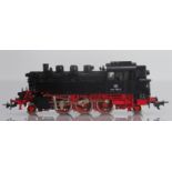 Fleischmann locomotive / Reference: 4064 / Type: 2-6-2 064 389-0
