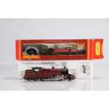 Hornby locomotive / Reference: R055 / Type: Class 4p Loco 2-6-4 Tank