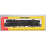 Fleischmann locomotive / Reference: 4172 / Type: 03 1074