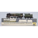Locomotive Wrenn / Reference: W2236 / 34042 / Type: 4.6.2 West Country / Dorchester