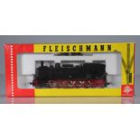 Fleischmann locomotive / Reference: 4094 / Type: 050 T