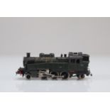 Locomotive Model / Reference: - / Type: locotender 0-6-0 FNM 32.917