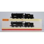 Hornby locomotive / Reference: R2355 / Type: 0.6.0. Class Qi 33037