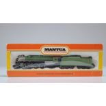 Mantua locomotive / Reference: 311 45 / Type: Pacific 1398