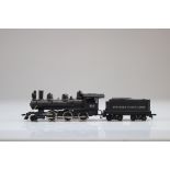 Mantua locomotive / Reference: - / Type: 2-6-0 #210