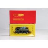 Hornby locomotive / Reference: R051 / Type: 0.6.0 pt Locomotive 3650