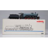 Marklin locomotive / Reference: 3311 / Type: 4.6.2 C2007