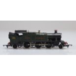 Airfix / Reference locomotive:? / Type: locotender 2-6-2 #6110