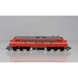 Piko locomotive / Reference: - / Type: Diesel M61.001