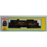 Atlas locomotive / Reference: 8151 / Type: RS3 Diesel (5203)