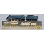 Wrenn locomotive / Reference: W2210 / 4468 / Type: Mallard 4.6.2.