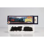 Bachmann locomotive / Reference: 31850 / Type: J39 1974 Lined Black