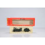 Rivarossi locomotive / Reference: 1130 / Type: 0.3.0 GR 200