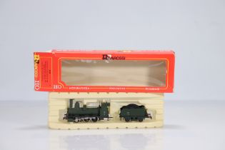 Rivarossi locomotive / Reference: 1130 / Type: 0.3.0 GR 200