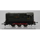 Lima locomotive / Reference: - / Type: Autorail W30W