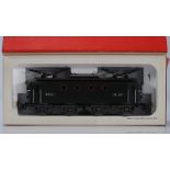 Meccano locomotive / Reference: 6386 (Hornby) / Type: BB8144