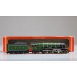 Hornby locomotive / Reference: R042 / Type: 4.6.2. "Royal launch" 4476