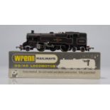 Wrenn locomotive / Reference: W2218 / 80033 / Type: 2.6.4. Tank
