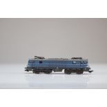 Lima locomotive / Reference: - / Type: electric motor 150012