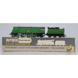 Locomotive Wrenn / Reference: W2266 / 21C103 / Type: Plymouth 4.6.2 SR