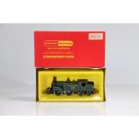 Hornby locomotive / Reference: R868 / Type: 0.4.4 M7 Tank Locomotive 245