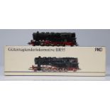 Piko locomotive / Reference: 01 056332 / Type: BR95 950028-1