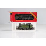 Hornby locomotive / Reference: R252 / Type: 0.6.0 J.83 Class Loco 8477