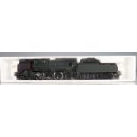 Jouef locomotive / Reference: 8251 / Type: Pacific 231c 60