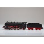 Lima locomotive / Reference: - / Type: steam 4-6-2 18505