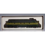 Piko locomotive / Reference: 5,6001 / Type: M61 Dieselelectric (204001)