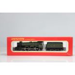 Hornby locomotive / Reference: R759 / Type: 4.6.0. Hall Class Locomotive "Albert Hall" 4983