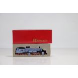 Rivarossi locomotive / Reference: 1376 / Type: GT 2 x 4/4 "5778"