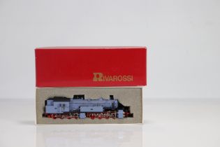 Rivarossi locomotive / Reference: 1376 / Type: GT 2 x 4/4 "5778"