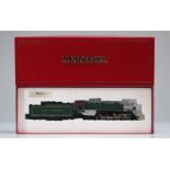 Mantua locomotive / Reference: 386 040 / Type: 1.4.14501 (Mikado)