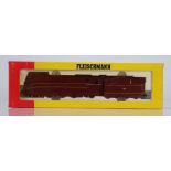 Fleischmann locomotive / Reference: 4173 / Type: 03 1001