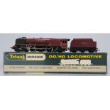 Locomotive Wrenn / Reference: W2226 / 46245 / Type: City of London 4.6.2