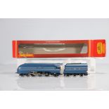 Hornby locomotive / Reference: R685 / Type: 4.6.2 Coronation Class 7p 6220