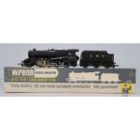 Locomotive Wrenn / Reference: W2225 / 8042 / Type: 2.8.0 Freight