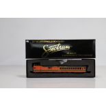 Bachmann locomotive / Reference: 81407 Spectrum / Type: Automotor 2320