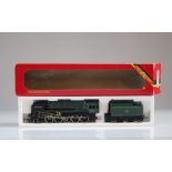 Hornby locomotive / Reference: R065 / Type: 2.10.0 Eventing Star 92220