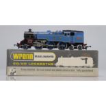 Wrenn locomotive / Reference: W2246 / 2085 / Type: 2-6-4 Tank