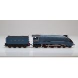 Bachmann locomotive / Reference: - / Type: steam 4-6-6 #4903 Peregrine