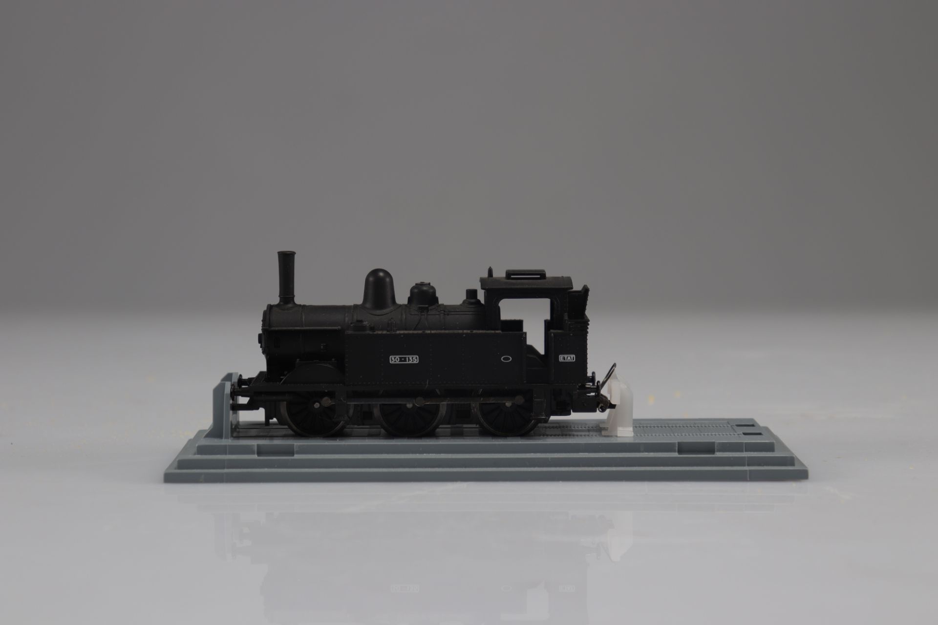 Jouef locomotive / Reference: 829500 / Type: 30